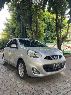 Nissan March 1.5 XS A/T 2015