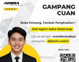 Lowongan Kerja Freelance