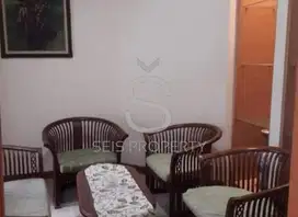 DIJUAL RUMAH TINGGAL 2 LANTAI DI SARIWANGI INDAH BDG BARAT
