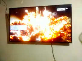 Televisi LG 43 inc