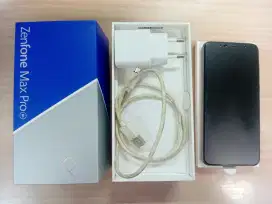 Full Set Ori Asus Zenfone Max Pro M1