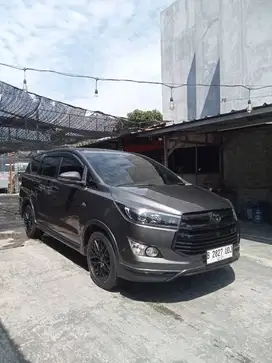 toyota kijang innova (2019) 2.0 Bensin AT