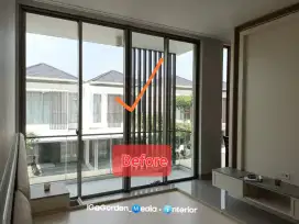 GORDEN BLACKOUT ,HARGA BISA MENYESUAIKAN BUDGET
