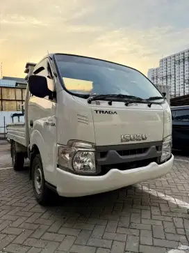 KM14RBAN 2024 PS BAK CASH TRAGA ISUZU pu 2025 pick up mt box L300 2023