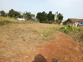 12x Cicilan Tanpa Bunga! Miliki Kavling Strategis Sekarang!