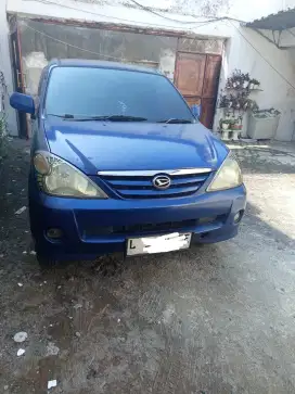 Jual cepat XENIA Li 2005