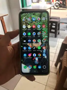 VIVO Y19S 4+4/128GB FULLSET