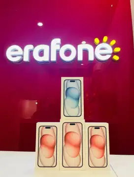 Iphone 15 Promo Cashback 128Gb
