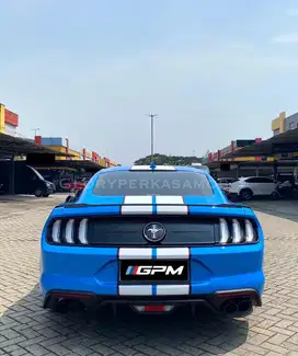 Ford Mustang 2.3 EcoBoost 2022/ 2023 KM 200 ANTIK