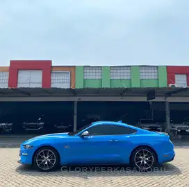 Ford Mustang 2.3 EcoBoost 2022/ 2023 KM 200 ANTIK