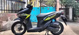 Pjk baru 07/2026 Vario 125cc gen 2 th 2024