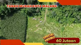 Tanah Nyaman Hunian Lingkungan Asri Lokasi Strategis