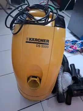 Vacum cleaner karcher