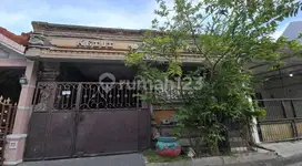 DIJUAL GRIYA ASRI PAKUWON CITY MODEL BALINESE STYLE