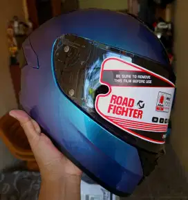 Helm NHK Mark 1 Chameleon