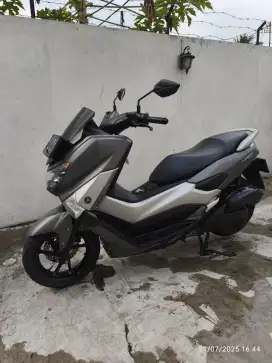 Nmax bagus low kilometer