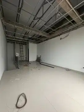 RUKO 2 LANTAI DI GADING SERPONG