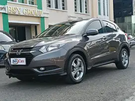 Honda HRV 2017 Bensin