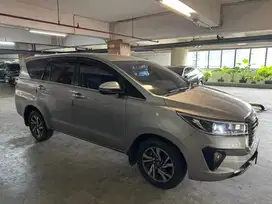Toyota Kijang Innova 2022 2.4V Diesel, Tangan pertama dari baru