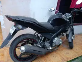 Vixion dan Jupiter Z