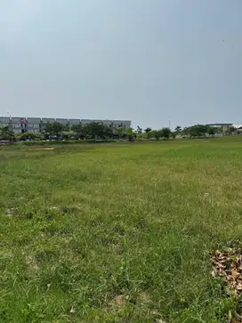 DIJUAL TANAH KOMERSIL STRATEGIS DI PIK 2