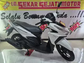 Honda Vario new 150 exclusive fi remot iss cbs