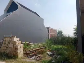 Dijual tanah  Wonorejo Selatan Rungkut