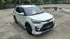 Toyota Raize 2021 Bensin