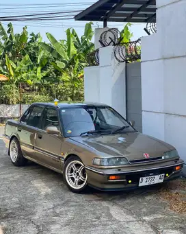Honda Civic 1991 Bensin
