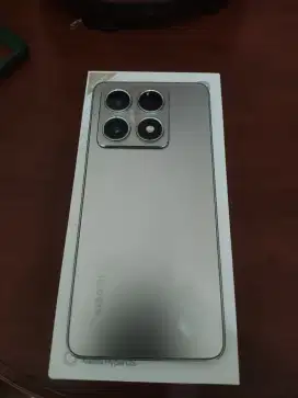 Xiaomi 14T 12 512