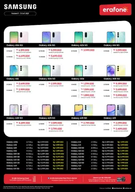 Samsung galaxy A36