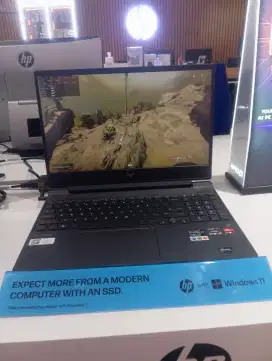 Laptop Hp Victus 15-FB0011AX
