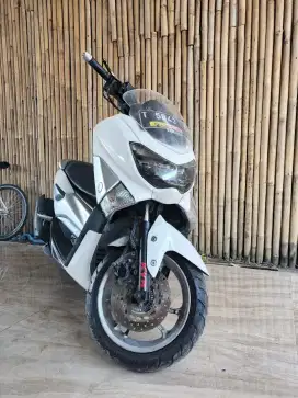 Yamaha Nmax pajak hidup