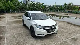 Honda HR-V 2016 Bensin