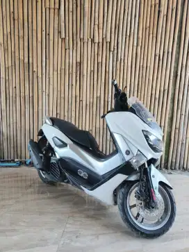 Yamaha Nmax 2016