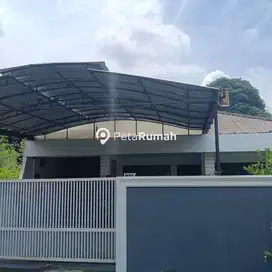 DIJUAL RUMAH JALAN SEI BATANG SERANGAN -GATSU (MEIKY & JUNAIDI)