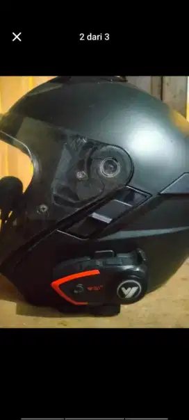 Jual Helm RSV SV 300