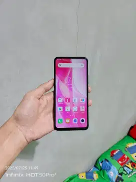 Vivo V15 Ram 8/256