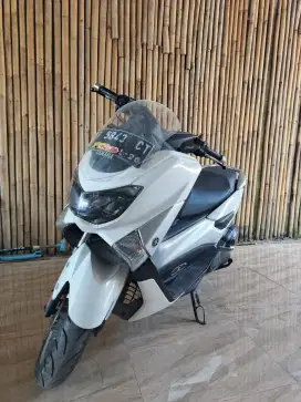 Yamaha Nmax 2016