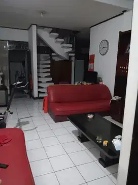 Dijual Murah Rumah Siap Huni di Gatot Subroto Bandung Kota