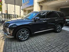 Hyundai Palisade Signature 2023 Istimewa Siap Pakai