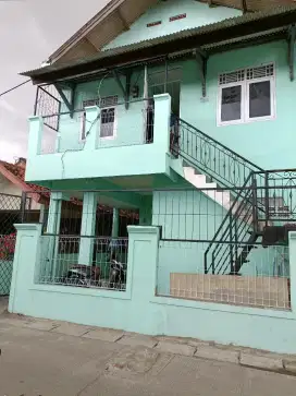 Dijual Kost kosan aktif produktif di karangpawitan karawang barat