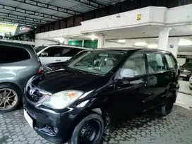 Toyota Avanza 2007 Bensin