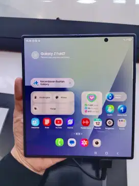 Samsung Z Fold 7