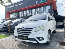 Innova G metik th 2014