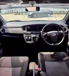 CARI OVERAN MOBIL SIGRA APA AJA