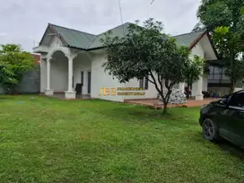 Jual Gudang 1 Tingkat di Jalan Kayu Besar/Jl. Batang Kuis (Dekat KNO)