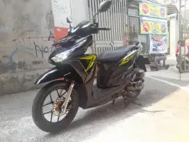 Honda vario led old 2015