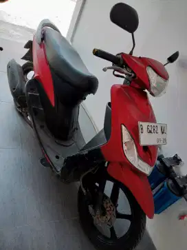 Yamaha Mio tahun 2008