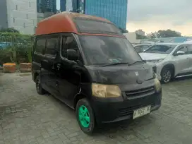Daihatsu Gran max 2008 Bensin